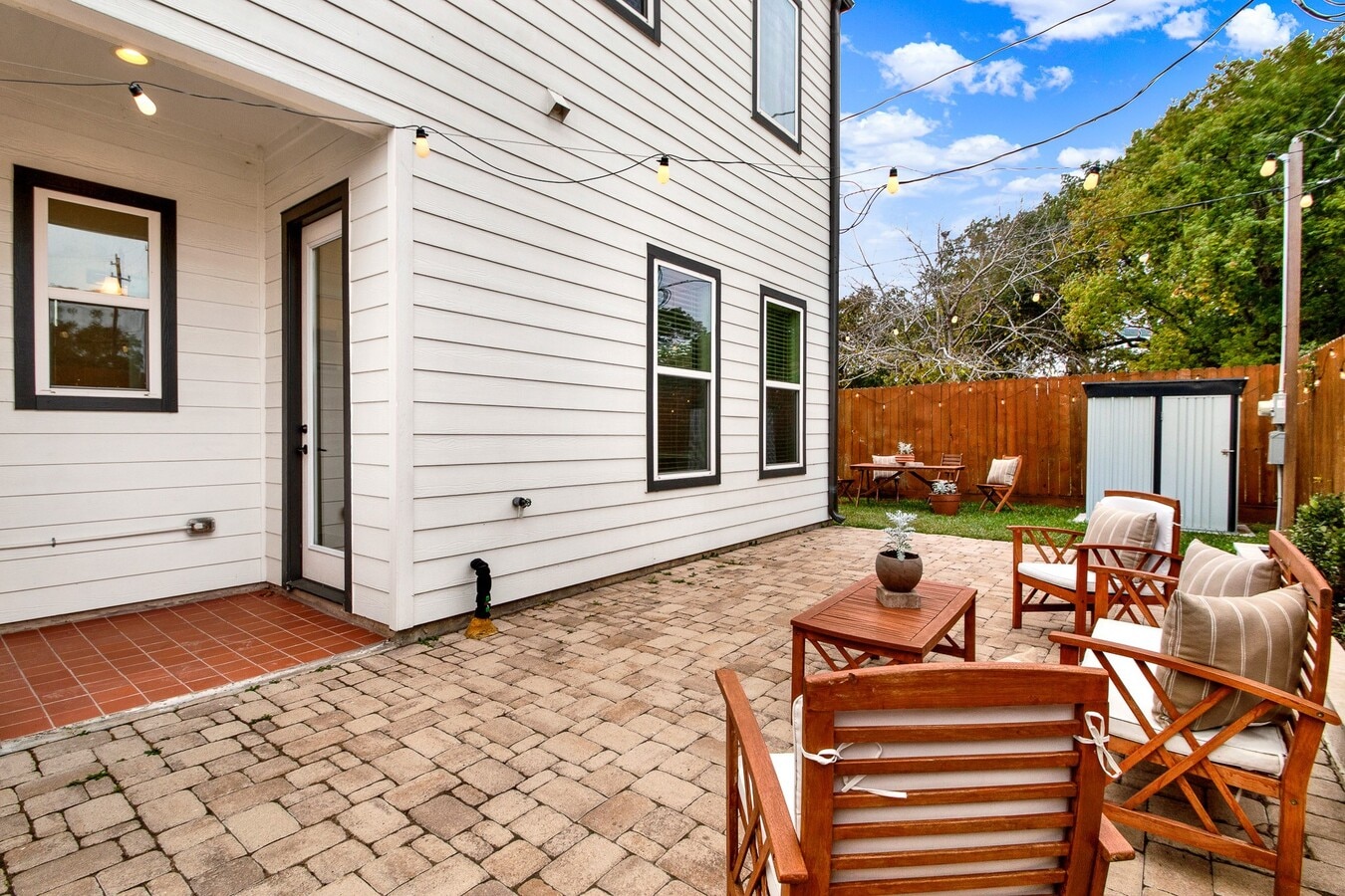 Photo - 6635 T C Jester Blvd