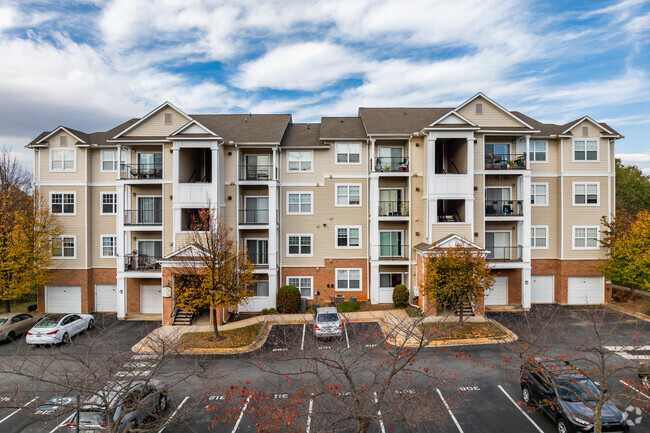 13500 Carlow Point Cir - Ashmore at Germantown Apartments
