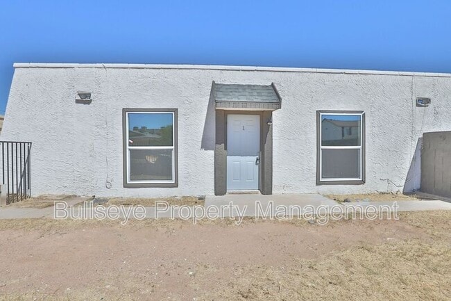 Building Photo - 1548 E 26th Ave Rental