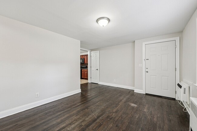 Eagle Rock Apartments