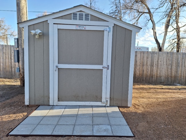 Photo - 3841 N Cascade Ave