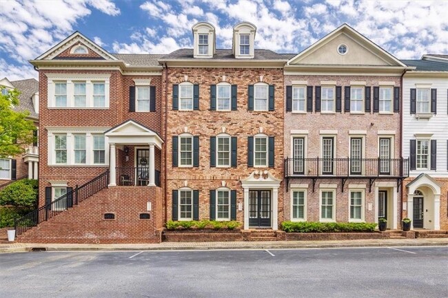 Photo - 4385 Bridgehaven Dr SE Townhome