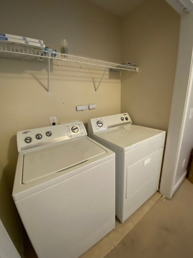 MoveIn Ready in Hampton Forest! Townhome Townhome Rental in Columbia SC