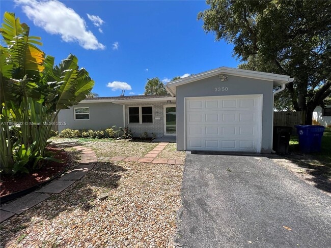 Building Photo - 3350 SW 16th Ct Rental