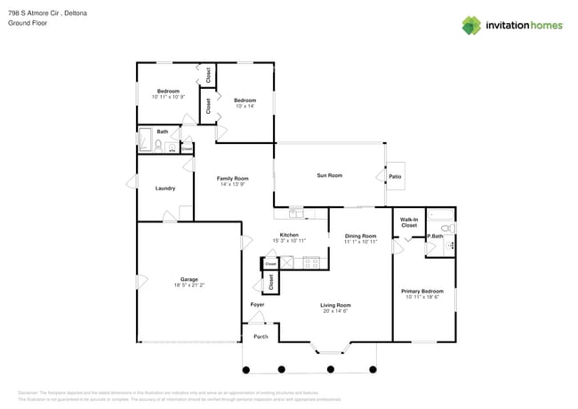 Photo - 798 S Atmore Cir