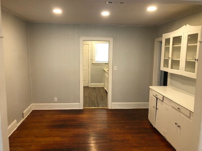Photo - Remodeled Highland Duplex