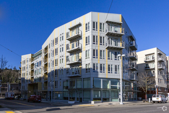 Building Photo - The Matisse Rental