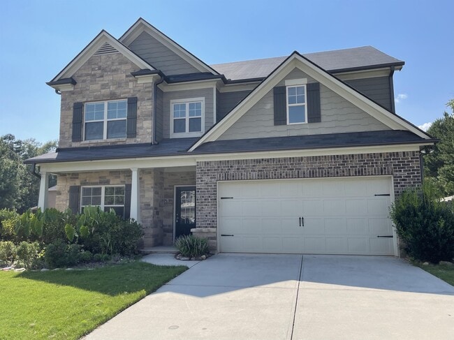 Building Photo - 7531 Silk Tree Pointe Rental