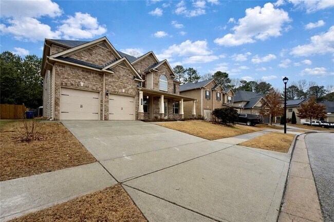 Photo - 972 Dorsey Pl Ct