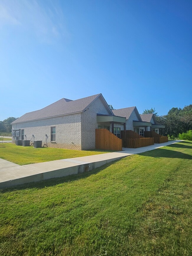 Lakeridge Villas