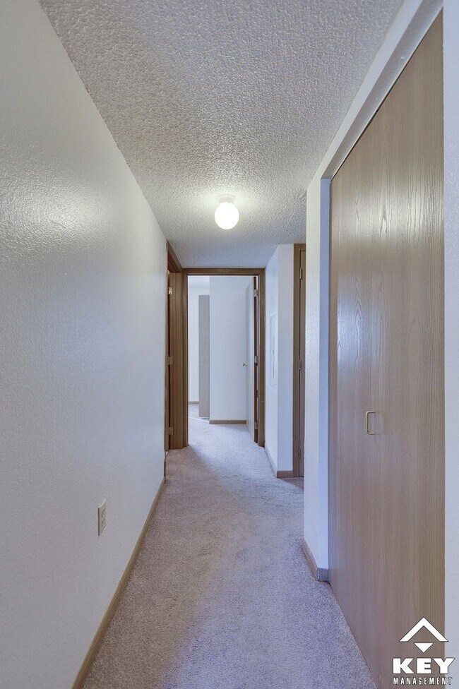 Walnut River Residences Apartments El Dorado, KS