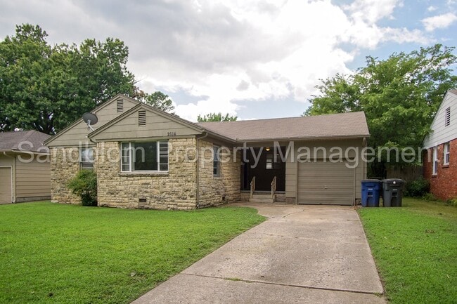 Photo - 2614 S Urbana Ave