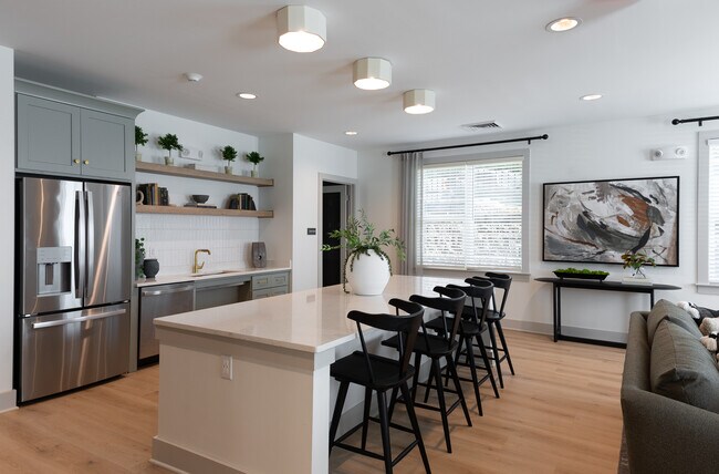 Photo - The Pines at Peach Road