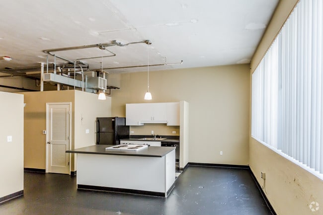 Block 2 Lofts