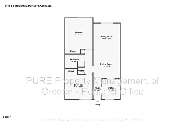 Photo - 18411 E Burnside St Unit 202