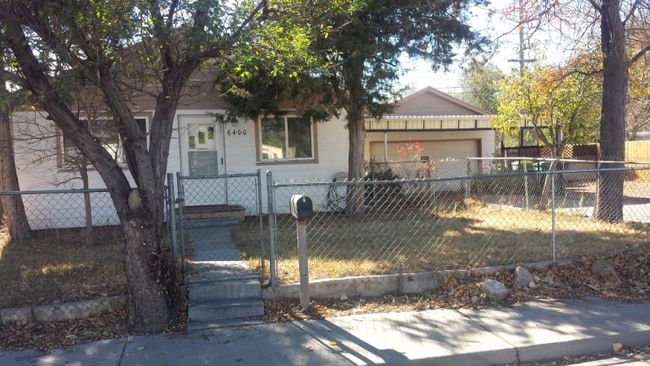 Building Photo - 6400 E 70th Pl Rental
