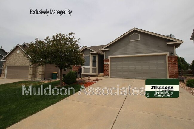 Photo - 16259 Windy Creek Dr Casa