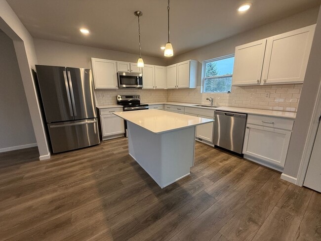 Photo - Nice New SIngle Family Home on Elkhart's NE Side