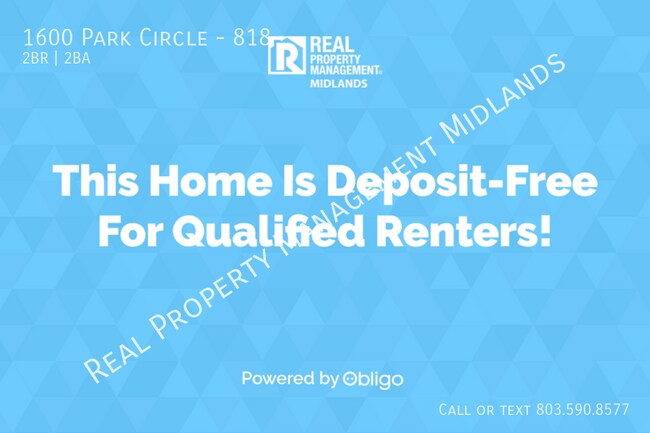 Photo - 1600 Park Cir