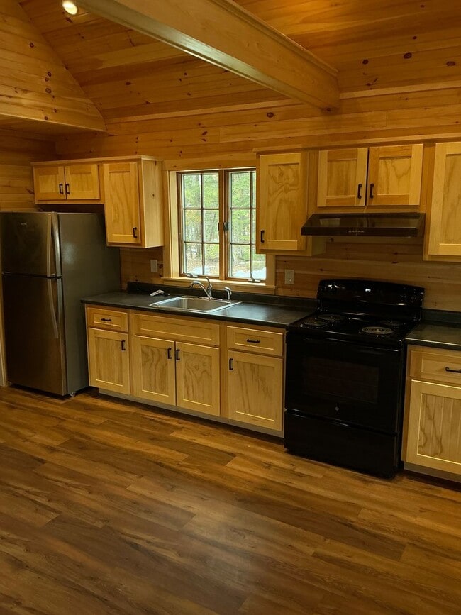 Photo - Quiet Country Living