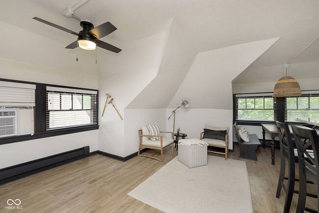 Photo - 1428 N Park Ave Unit 6