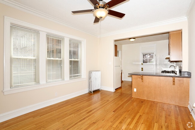1BR,1BA