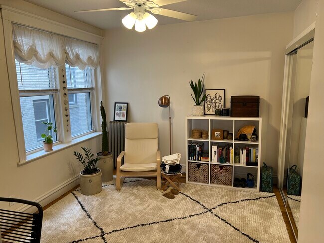 Photo - 1750 Commonwealth Ave Unit 5