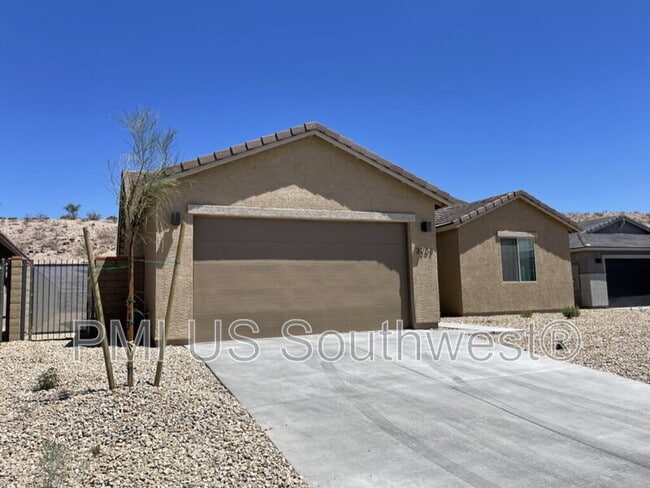 Photo - 3263 Secret Pass Canyon Dr