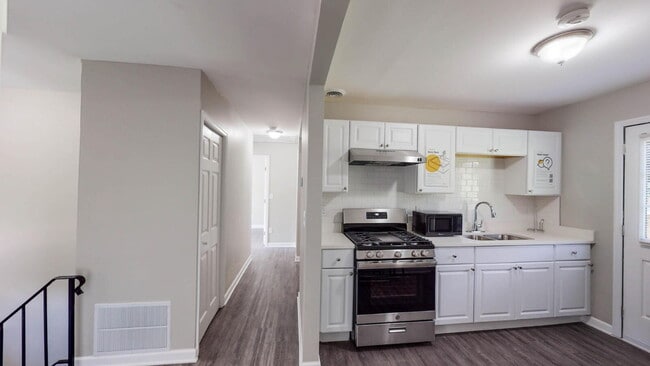 Photo - THE GRANGE | Thomasville Heights Home offering comfortable and convenient living in a well-connec...