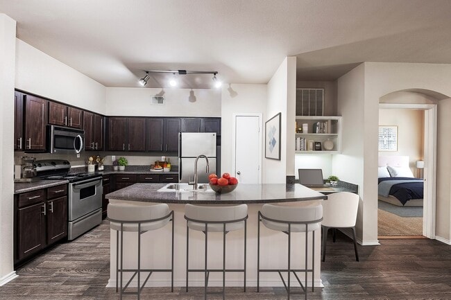 Photo - Allura Las Colinas