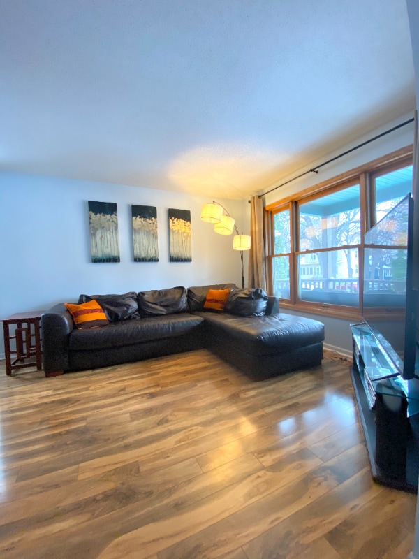 Photo - 2221 Polk St NE