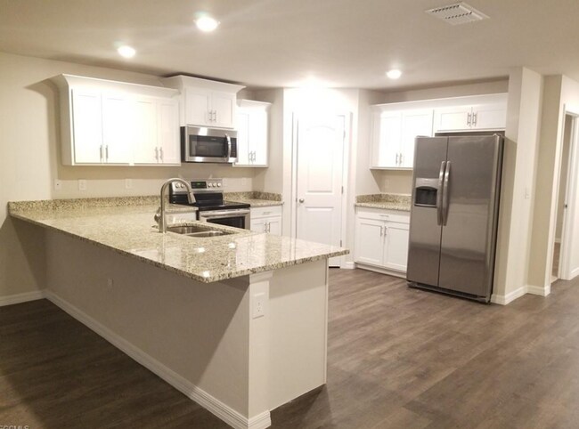 Photo - COMING SOON! NW CAPE CORAL - 3 Bedrooms - 2 Bathrooms - 2 Car Garage