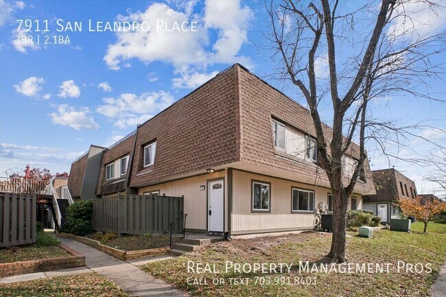 Photo - 7911 San Leandro Pl