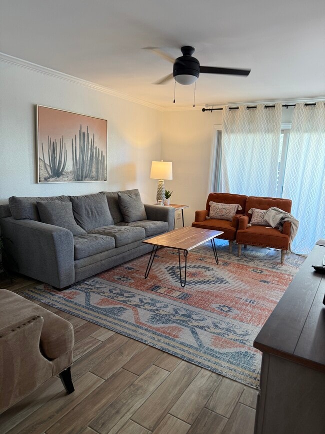 Photo - 3600 N Hayden Rd Unit 2809