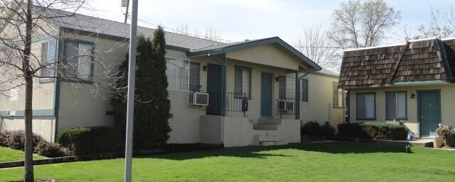 Photo - Fairview Apartments