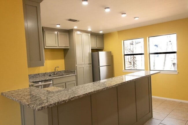 Photo - Newly Remodeled 3/2/1 on Wooded Lot