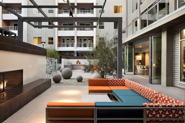 The Vivere Flats