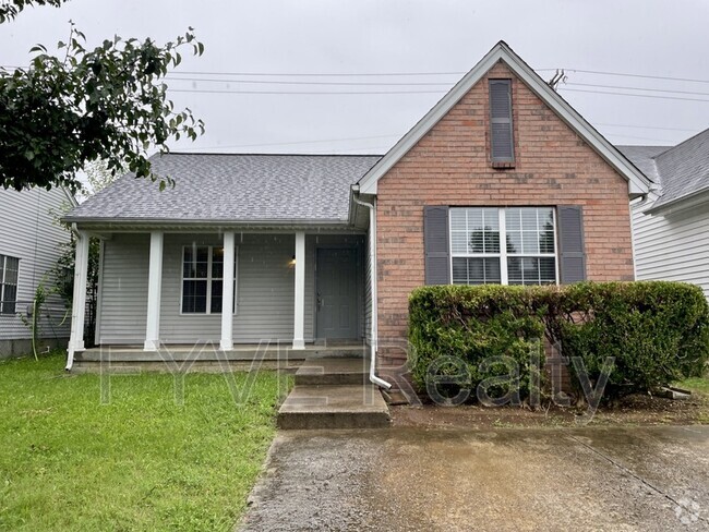 Building Photo - 1006 Looby Cir Rental