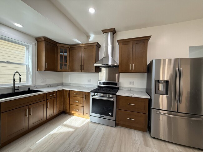 Photo - 1921 Harmon St Unit A