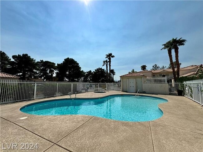 Photo - 3BEDROOM CONDO IN 89108