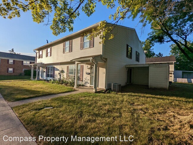 3 br, 1.5 bath House - 6905 Chrysler St - 3 br, 1.5 bath House - 6905 Chrysler St