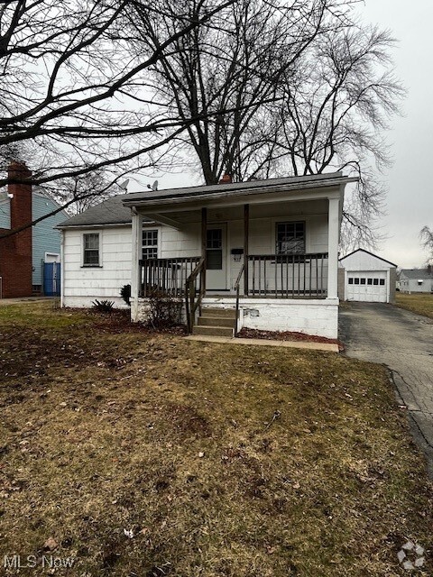 Building Photo - 822 Palmer Ave Rental