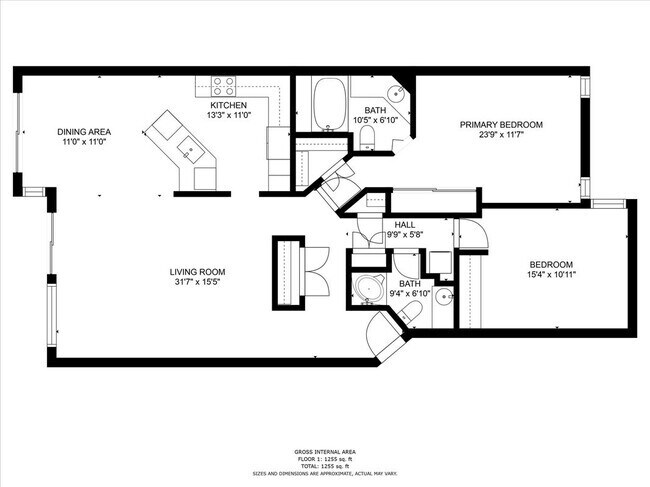 Building Photo - 2424 Front St Unit 19- Rental