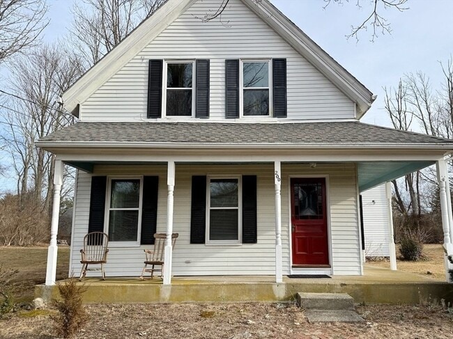 Building Photo - 200 South St Unit 1