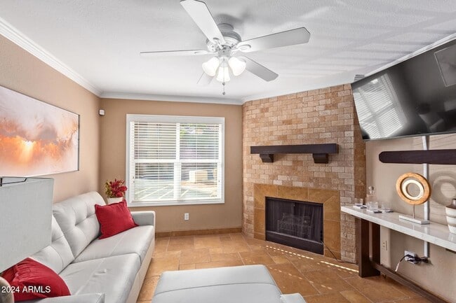 Photo - 8787 E Mountain View Rd Unit 1093