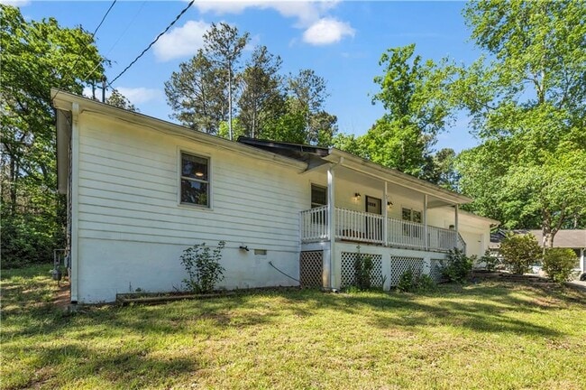 Building Photo - 5712 Port Dr