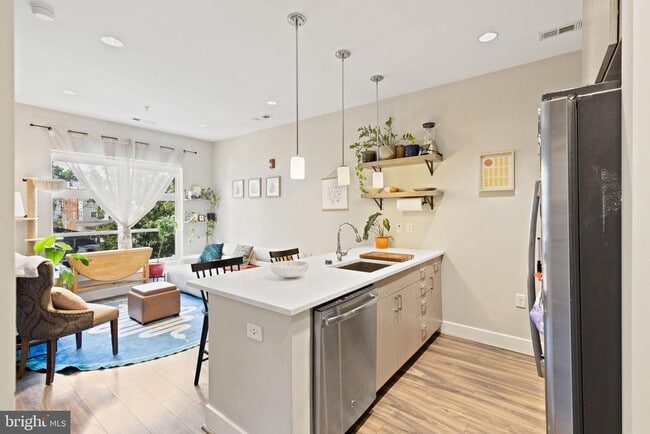 Photo - 1111 Orren St NE Unit 207