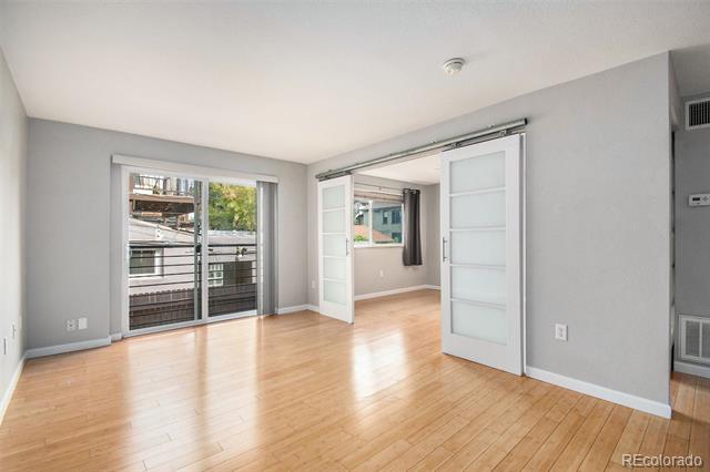 Photo - 1032 N Clarkson St Unit 205