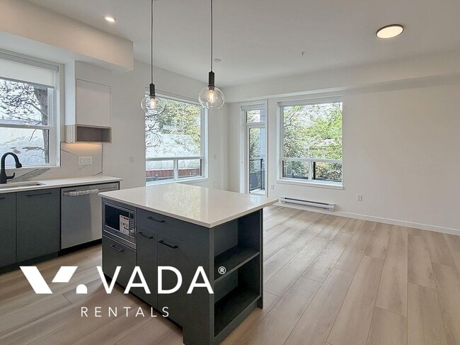 Photo - Park &amp; Maven 1 BR APT Rental 101-6220 Gooseberry Dr Surrey: VADA Unit 101