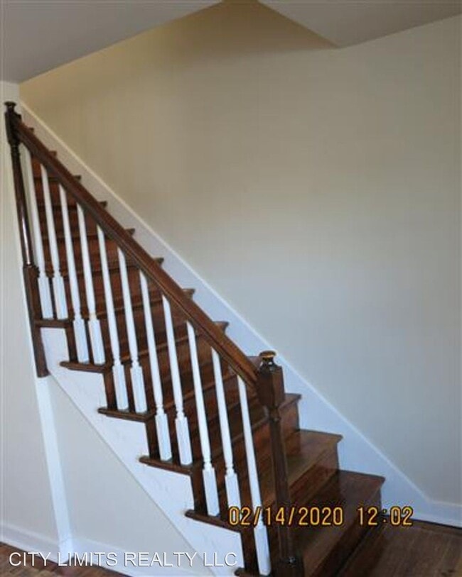 Photo - 3 br, 1 bath House - 1415 CALDER ST